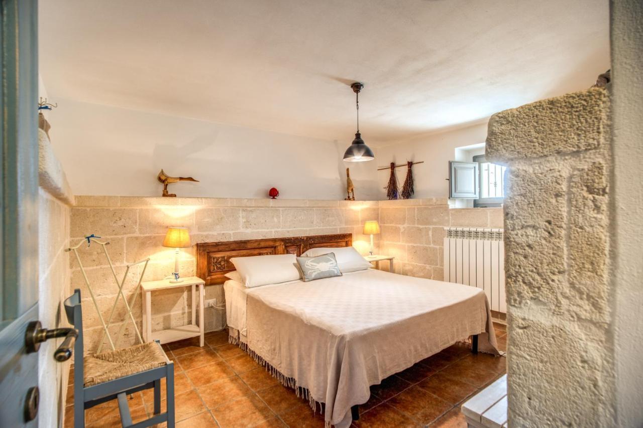 Country House Da Gia Остуни Екстериор снимка
