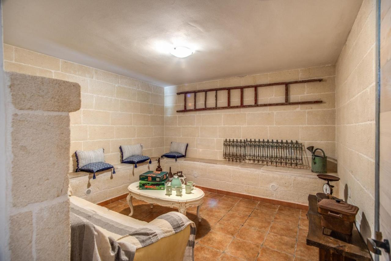 Country House Da Gia Остуни Екстериор снимка