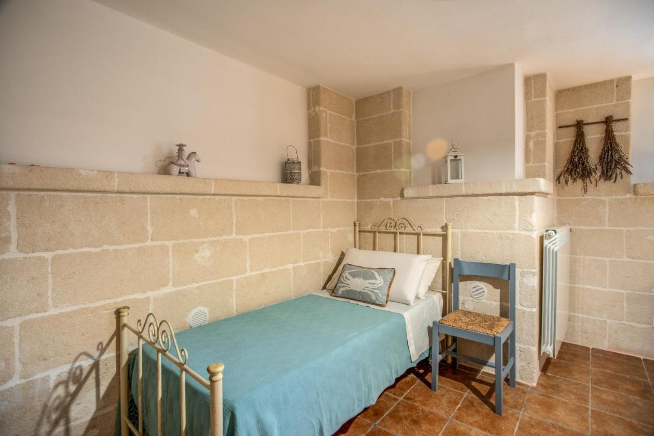 Country House Da Gia Остуни Екстериор снимка