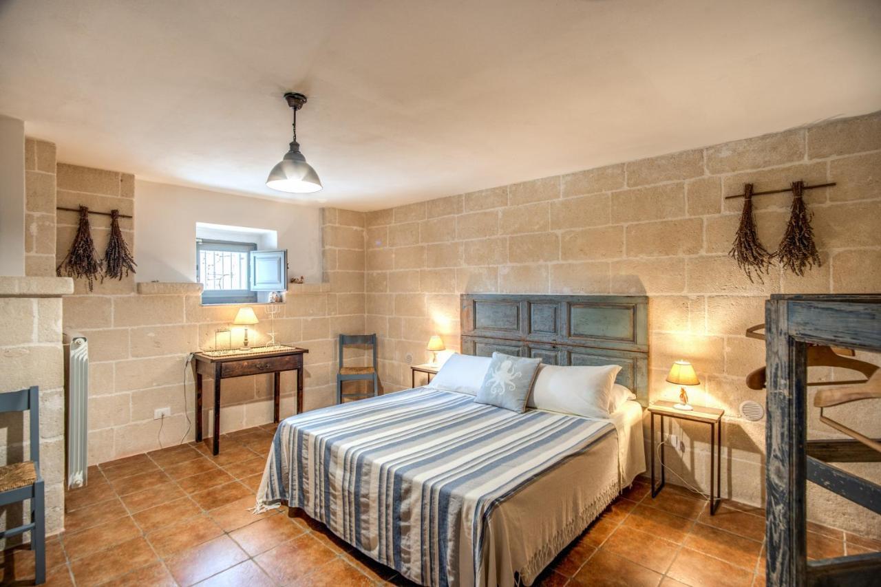 Country House Da Gia Остуни Екстериор снимка