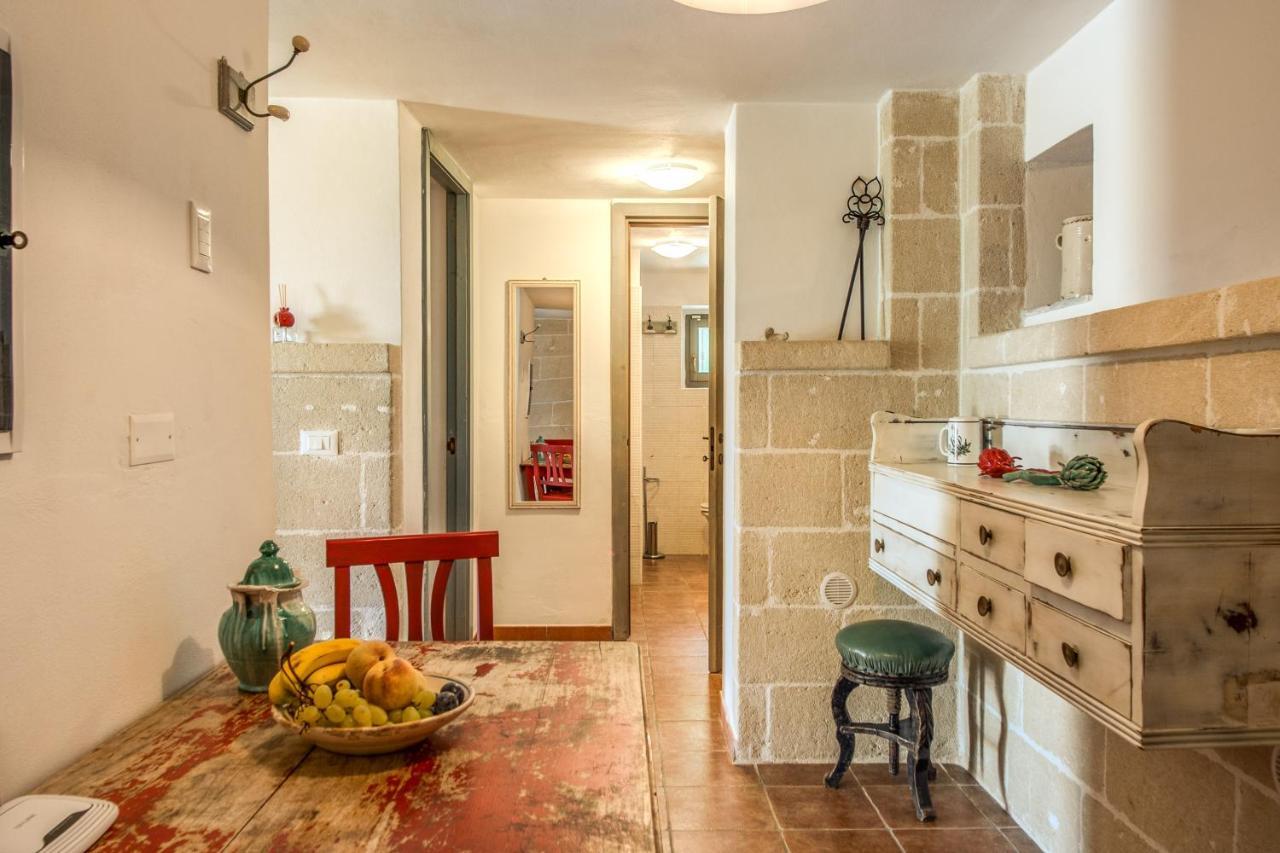 Country House Da Gia Остуни Екстериор снимка