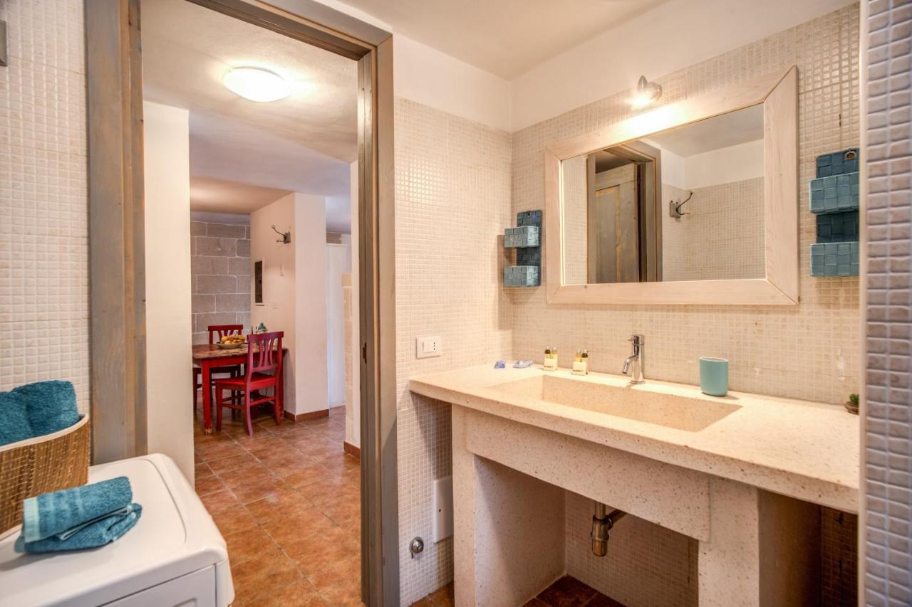 Country House Da Gia Остуни Екстериор снимка