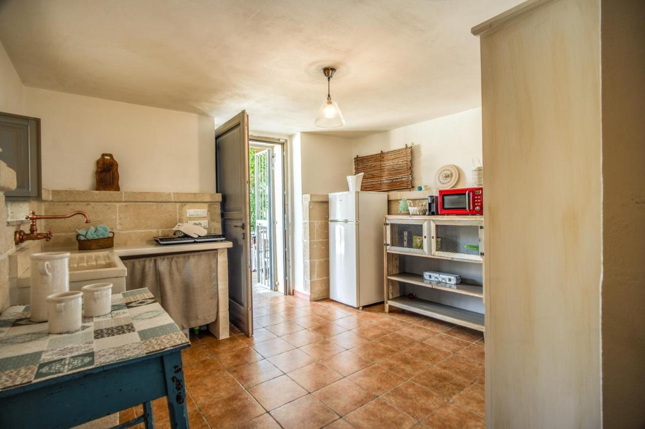 Country House Da Gia Остуни Екстериор снимка