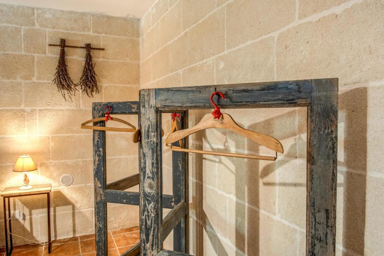 Country House Da Gia Остуни Екстериор снимка