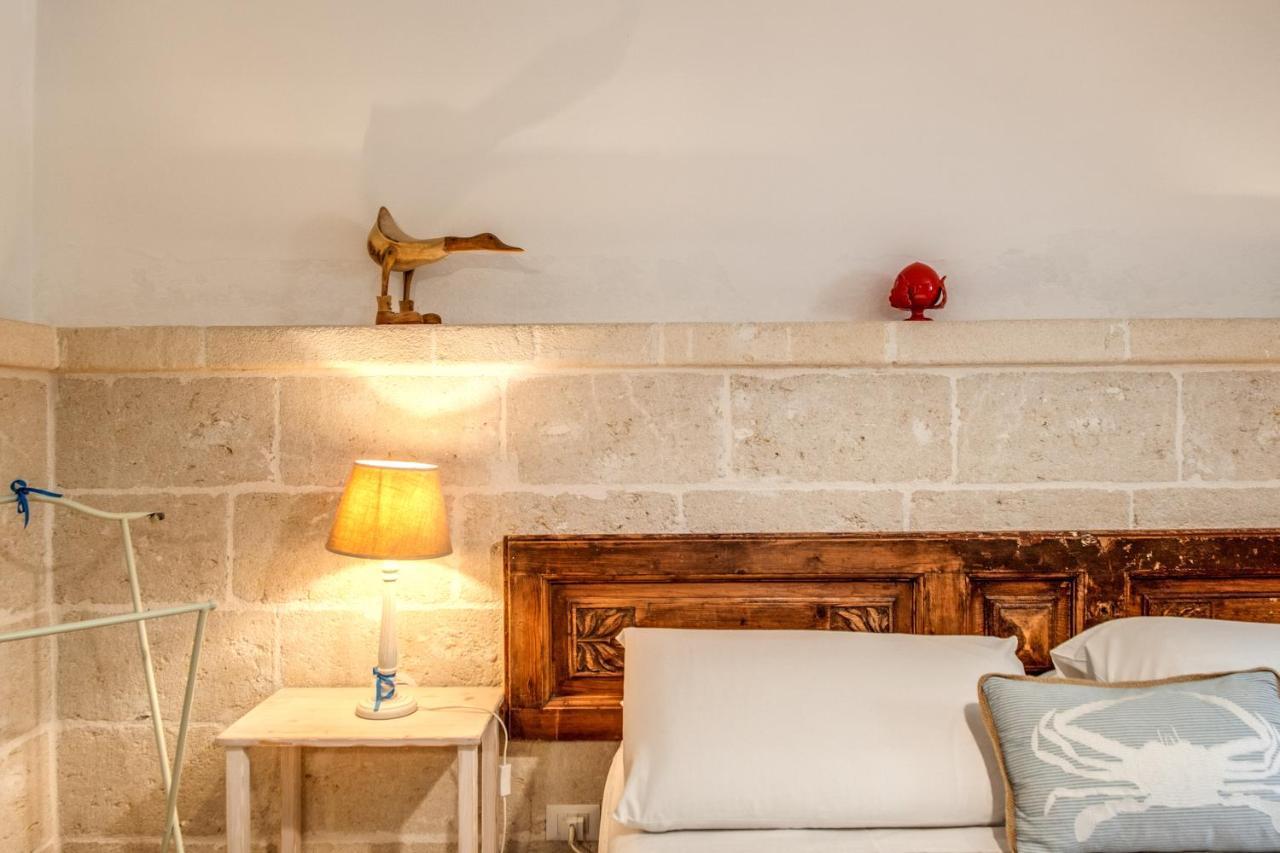 Country House Da Gia Остуни Екстериор снимка