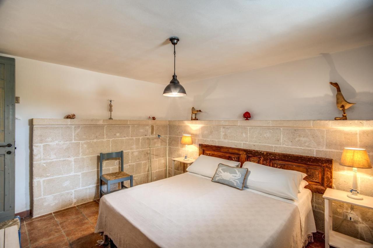 Country House Da Gia Остуни Екстериор снимка